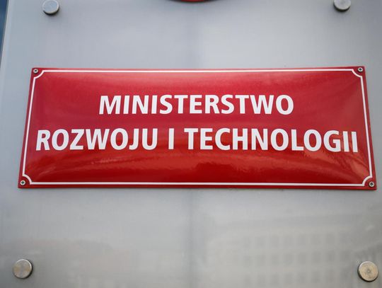 MRiT: pół miliarda złotych wsparcia z KPO na energooszczędne mieszkania