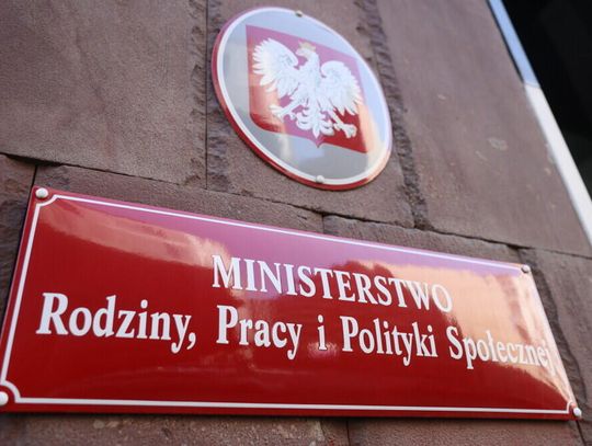 MRPiPS: szacowana stopa bezrobocia w lutym wyniosła 5,5 proc.