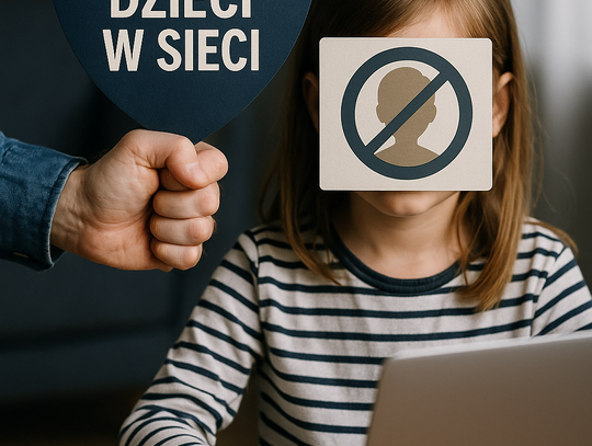 MS: projekt ustawy Lex Kamilek wprowadza kompleksową ochronę wizerunku dzieci MS: projekt ustawy Lex Kamilek wprowadza kompleksową ochronę wizerunku dzieci