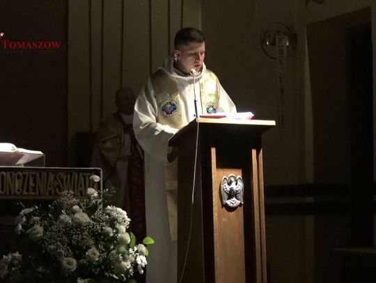 Msza ostatniej szansy w kościele pw. św. Rodziny