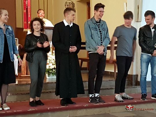 Msza "ostatniej szansy" w kościele pw. św. Rodziny