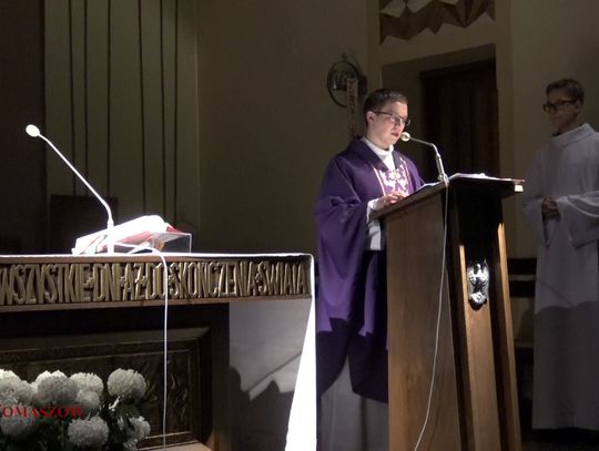 Msza "ostatniej szansy" w kościele pw. św. Rodziny