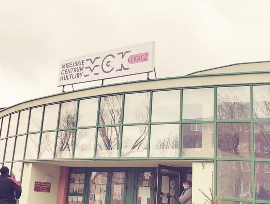 Multimedialne Centrum Kultury – dofinansowanie dla MCK