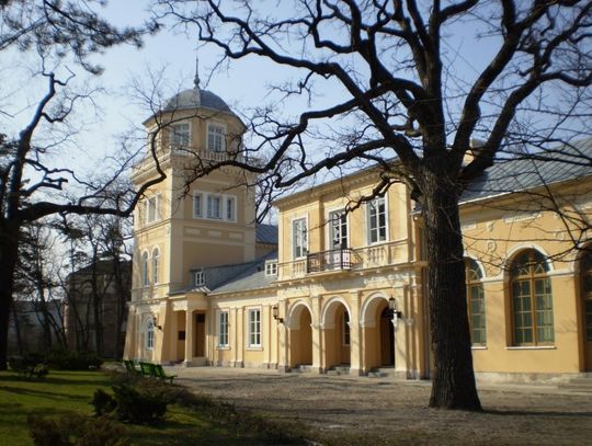 Muzeum zaprasza