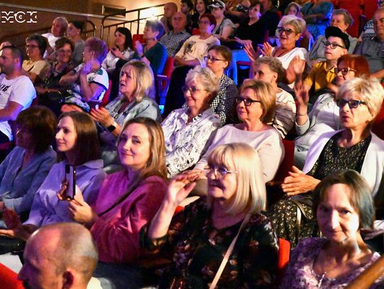 Muzyczna laurka dla mam