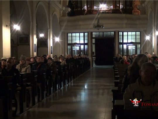 Muzyczna podróż w Sanktuarium św. Antoniego