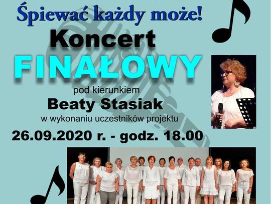 Muzyczna sobota z MCK