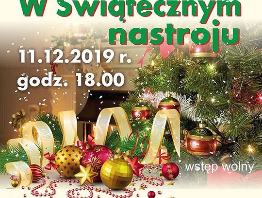 Muzycznie i poetycko w Tkaczu