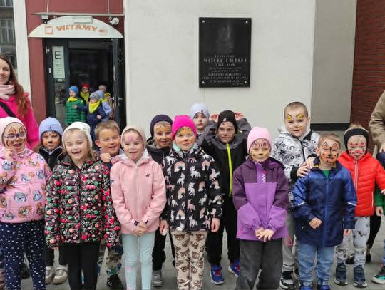 Muzycznie o rodzinie w Powiatowym Centrum Animacji Społecznej