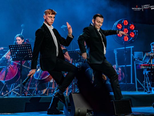 Koncert z okazji Dnia Kobiet w Tomaszowie Mazowieckim