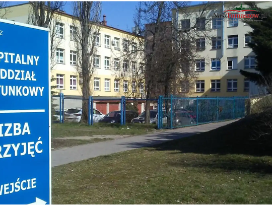 MZ: kolejki do zabiegów szpitalnych będą monitorowane centralnie