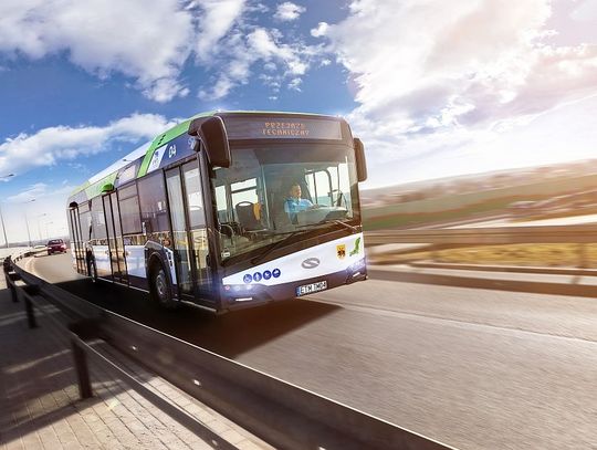 MZK podczas Święta Straży Miejskiej oraz Jubileuszu ORDN