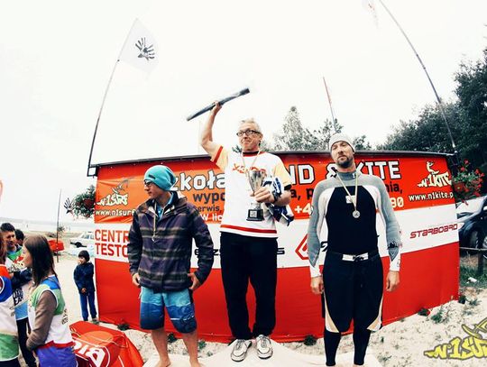 n1surf Ezzy Cup – II Otwarte Regaty Windsurfingowe