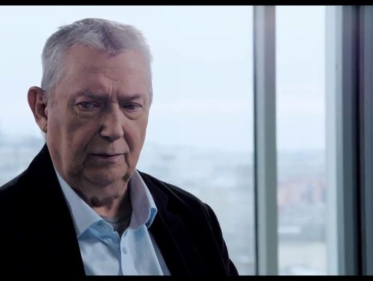 Na co do kina? Kapuściński na nowo