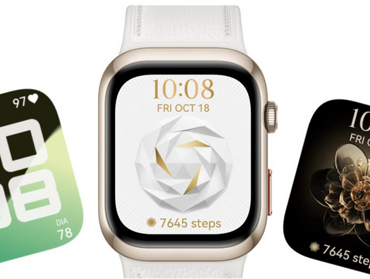 Na co zwrócić uwagę przy wyborze smartwatcha do monitorowania ciśnienia krwi