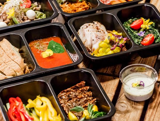 Na co zwrócić uwagę zakładając catering dietetyczny? 