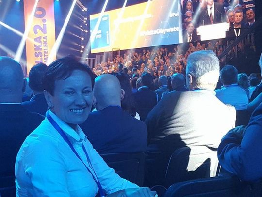 Na konwencję do Trójmiasta