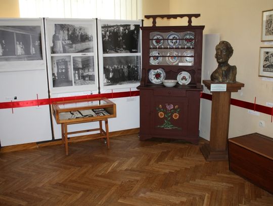 Na linii czasu… 90 lat tomaszowskiego Muzeum