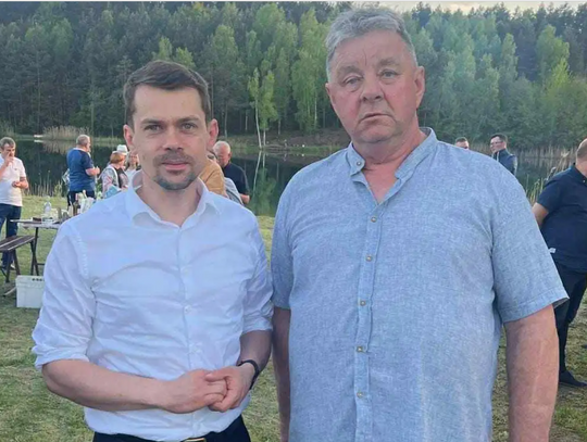 Na naukę nigdy nie jest za późno. Także dla pana Mordaki