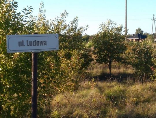 Na obrzeżach miasta