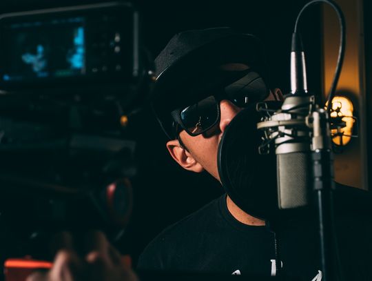 Na pięciolinii marzeń - trwa głosowanie