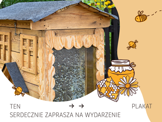 Na słodko w Skansenie