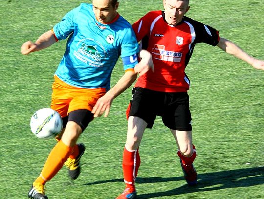 Na tomaszowskich boiskach: Lechia z kolejnym zwycięstwem, Kawaleria z kolejną porażką