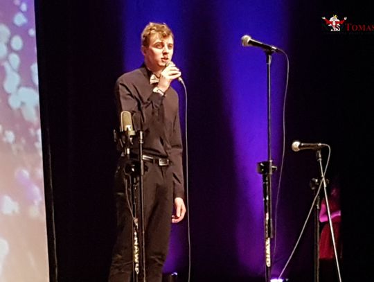 Na wigilijną nutę Na wigilijną nutę