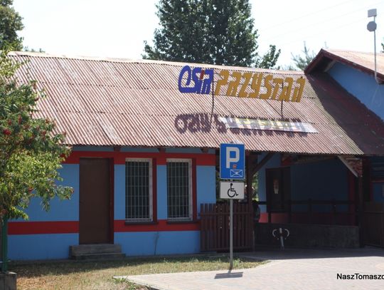 Nad rzekę ach nad rzekę