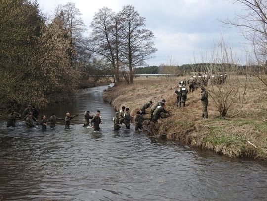 Nadrzeczna w V Edycji Biegu Siódmaka