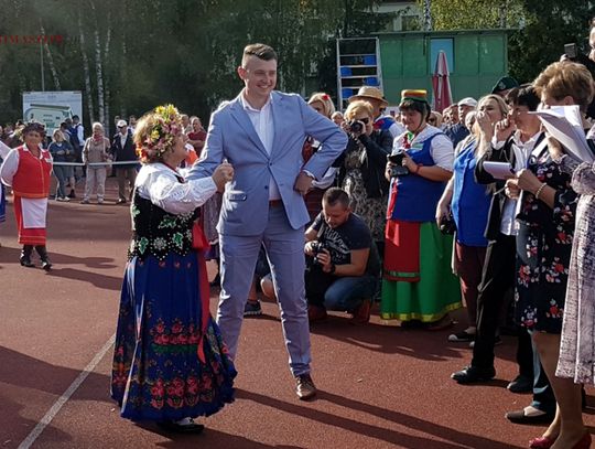 Nagroda Prezydenta RP dla wieńca z województwa świętokrzyskiego