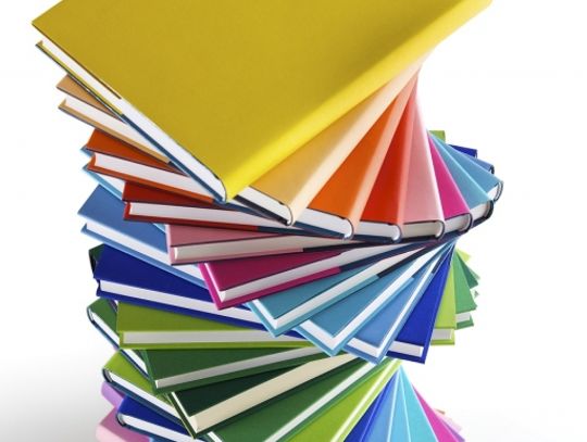 Najciekawsze premiery książkowe 2014 – przegląd subiektywny