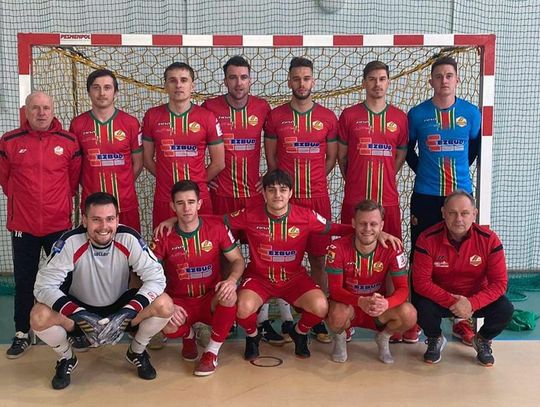 Najlepsi w okręgu piotrkowskim 