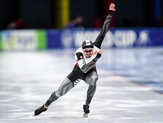 Najlepsi z najlepszych na torze Tomaszów