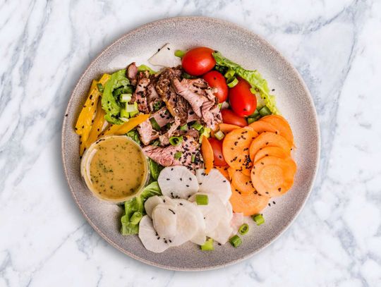 Najlepsza dieta pudełkowa - czyli jaka?