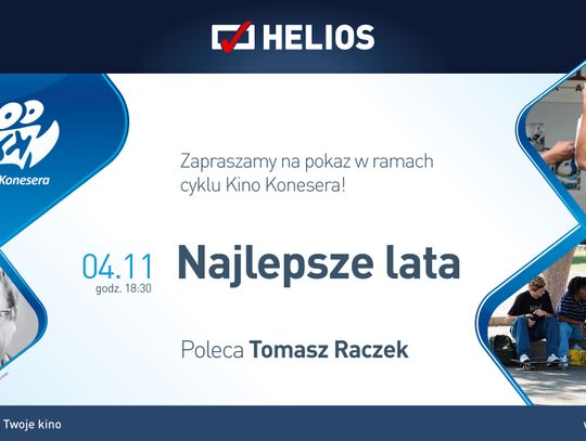 Najlepsze lata 