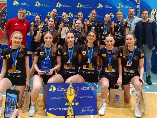 Najlepsze w województwie