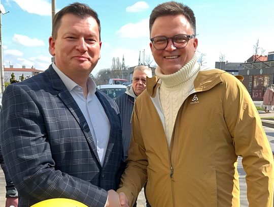 Największy przegrany? Czy przewidywalna klapa?