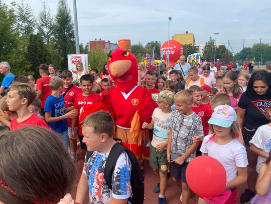 Największy tegoroczny piknik rodzinny w naszym mieście za nami!