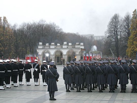 Narodowe Święto Niepodległości