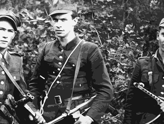 Narodowy Dzień Pamięci "Żołnierzy Wyklętych"