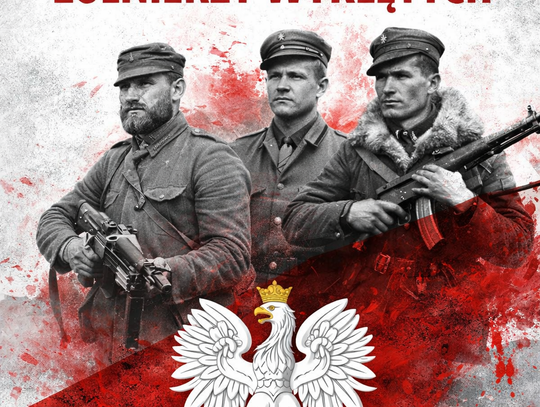 Narodowy Dzień Pamięci „Żołnierzy Wyklętych”. Pamięć, która wciąż budzi emocje Narodowy Dzień Pamięci „Żołnierzy Wyklętych”. Pamięć, która wciąż budzi emocje