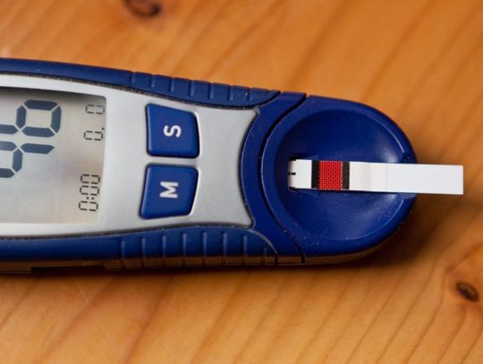 Narodowy Fundusz Zdrowia: blisko milion Polaków może być nieświadomych, że choruje na cukrzycę