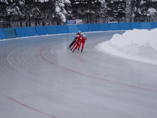 Nasi juniorzy najlepsi w Polsce