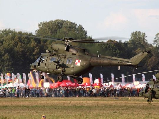 Nasi na AirShow 2013
