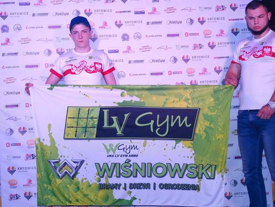 Nasi na Mistrzostwach Europy