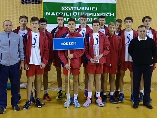 Nasi wśród najlepszych Nadziei Olimpijskich