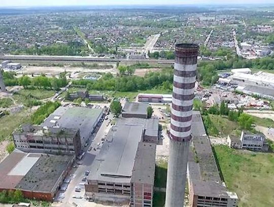 Nasze historie. Pamiętniki Tomaszowa Mazowieckiego - odc. 3