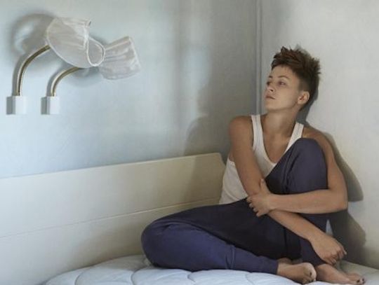 Natalia Przybysz już dzisiaj w Wytwórni