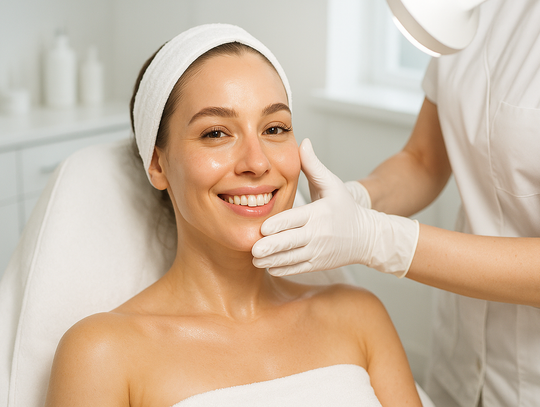 Naturalne sposoby na młody wygląd – jak łączyć domową pielęgnację z profesjonalnymi zabiegami?